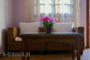 Villa Mikra Asia_lowest prices_in_Villa_Piraeus Islands - Trizonia_Poros_Poros Chora