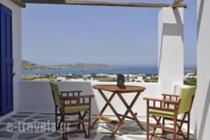 Agnanti Studios_accommodation_in_Hotel_Cyclades Islands_Paros_Paros Chora