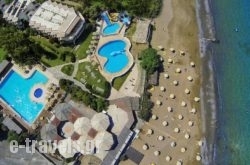 Apollonia Beach Resort' Spa  