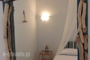 Stamatia'S Garden_best prices_in_Hotel_Central Greece_Evia_Agia Anna