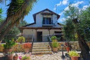 Agrielia_accommodation_in_Hotel_Ionian Islands_Paxi_Paxi Chora