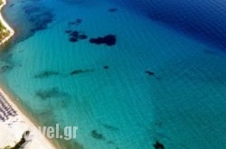 Hotel Makednos hollidays