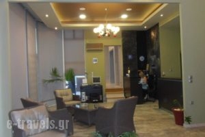 Gina'S Studios_best prices_in_Hotel_Central Greece_Attica_Oropos