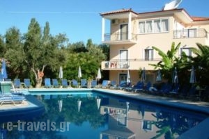 Anaxosrdens_accommodation_in_Hotel_Aegean Islands_Lesvos_Eressos