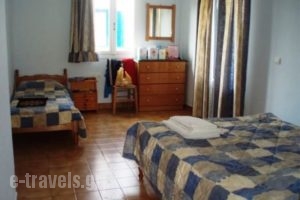 Anaxosrdens_lowest prices_in_Hotel_Aegean Islands_Lesvos_Eressos