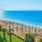 Sun Beach Resort Complex_best deals_Hotel_Dodekanessos Islands_Rhodes_Kallithea