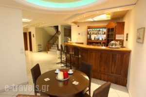 Philoxenia Inn_lowest prices_in_Hotel_Aegean Islands_Thasos_Thasos Chora