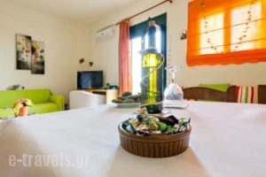 Pelagos Apartments_holidays_in_Apartment_Crete_Heraklion_Ammoudara