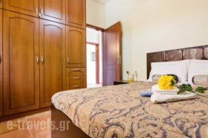 Pelagos Apartments_best prices_in_Apartment_Crete_Heraklion_Ammoudara