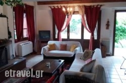 Arachova Houses hollidays Arachova Houses hollidays