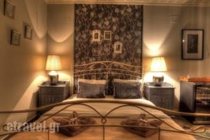 Oikies Art Rooms_accommodation_in_Room_Macedonia_Serres_Agistro