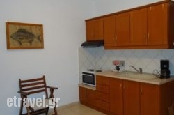 Villa Tsitreli hollidays