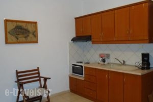 Villa Tsitreli_travel_packages_in_Macedonia_Halkidiki_Haniotis - Chaniotis