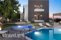 Villa Kastellakia hollidays