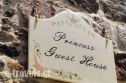 Princess Guest House  