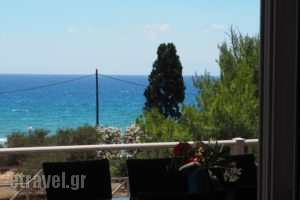 Porto Assini_travel_packages_in_Peloponesse_Argolida_Tolo