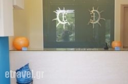 Epavlis Resort hollidays