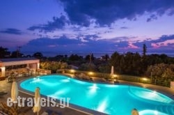Louloudis Boutique Hotel & Spa-Adults Only  
