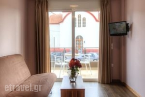 Apanema Apartments_travel_packages_in_Peloponesse_Argolida_Kiveri