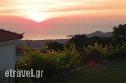 Vafios Villas hollidays