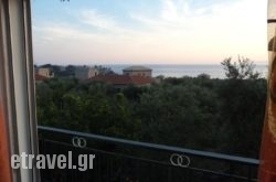 Oasis Apartments hollidays