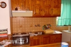 Filitsa Studios hollidays