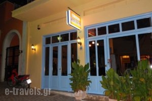 Pension Kasteli_lowest prices_in_Hotel_Crete_Chania_Galatas