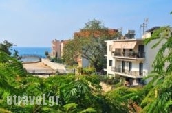 Eva Apartments hollidays