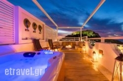 Lindos Allure Villa hollidays