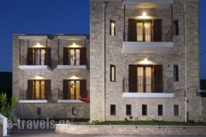 Aelia Sivota_accommodation_in_Hotel_Ionian Islands_Lefkada_Sivota