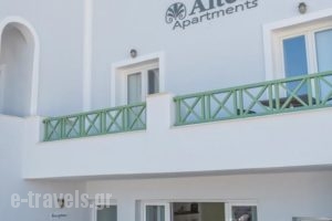 Altea Apartments_travel_packages_in_Cyclades Islands_Sandorini_Sandorini Chora