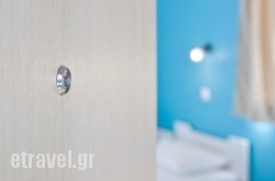 Hotel Melissanthi hollidays