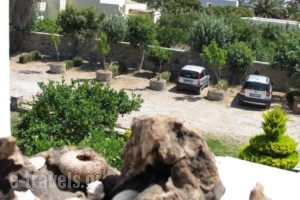 Didymes Studios_best prices_in_Hotel_Cyclades Islands_Syros_Syros Rest Areas