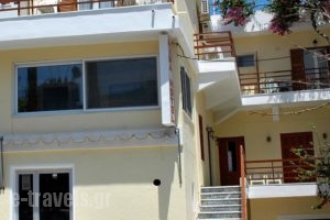 Avra Rooms_travel_packages_in_Dodekanessos Islands_Leros_Laki