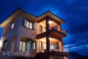 Lakis Apartments_best prices_in_Apartment_Peloponesse_Lakonia_Monemvasia