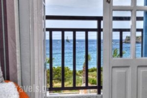 Andria Studios_holidays_in_Hotel_Cyclades Islands_Andros_Andros City