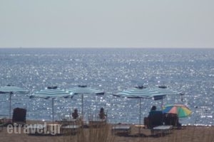 Lagonas View Studios_best deals_Hotel_Dodekanessos Islands_Rhodes_Kallithea