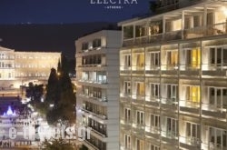 Electra Hotel Athens  