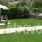Villa Kanavos hollidays