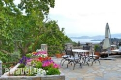 Archontiko Argyro hollidays