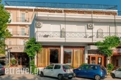 Olympic Torch hollidays