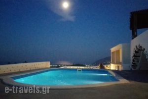 Belle Etoile Villas_best prices_in_Villa_Cyclades Islands_Sandorini_Fira