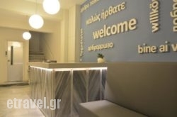 Grand Blue Hotel hollidays