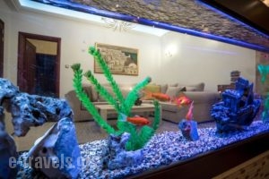 Suite Home Santorini_lowest prices_in_Hotel_Cyclades Islands_Sandorini_Fira
