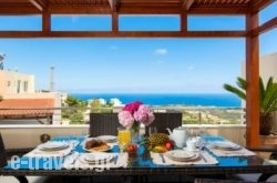 Azure Sea View Villa  