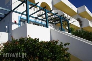 Studios Fokia Beach_best deals_Hotel_Dodekanessos Islands_Karpathos_Karpathos Chora