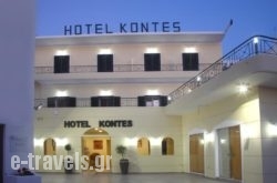 Hotel Kontes  