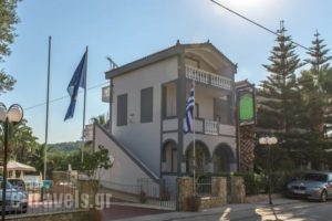 Markella Studios_best prices_in_Hotel_Ionian Islands_Zakinthos_Laganas