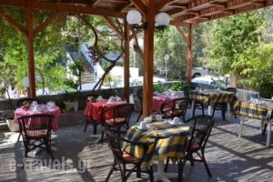 Glaros Hotel_best prices_in_Hotel_Crete_Chania_Palaeochora