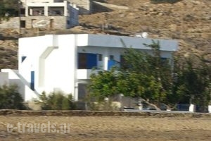 Psathi Beach_accommodation_in_Hotel_Cyclades Islands_Sikinos_Sikinos Rest Areas
